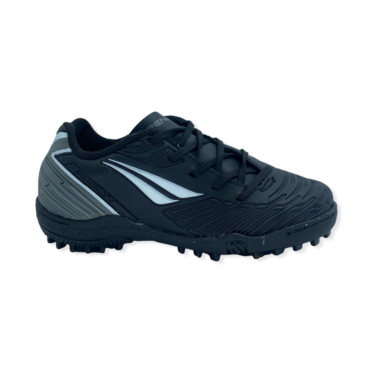 Zapatilla futbol f5 SPEED XX CSTY KIDS PT-CH-BC