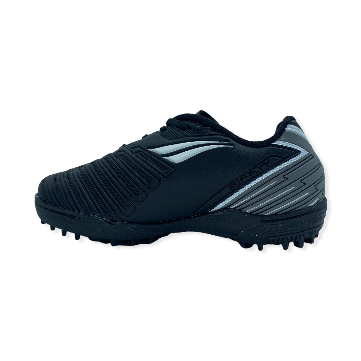 Zapatilla futbol f5 SPEED XX CSTY KIDS PT-CH-BC