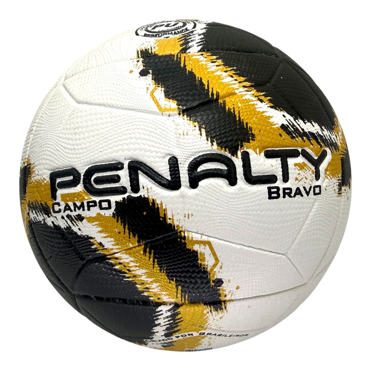 PELOTA FUTBOL BRAVO XXI