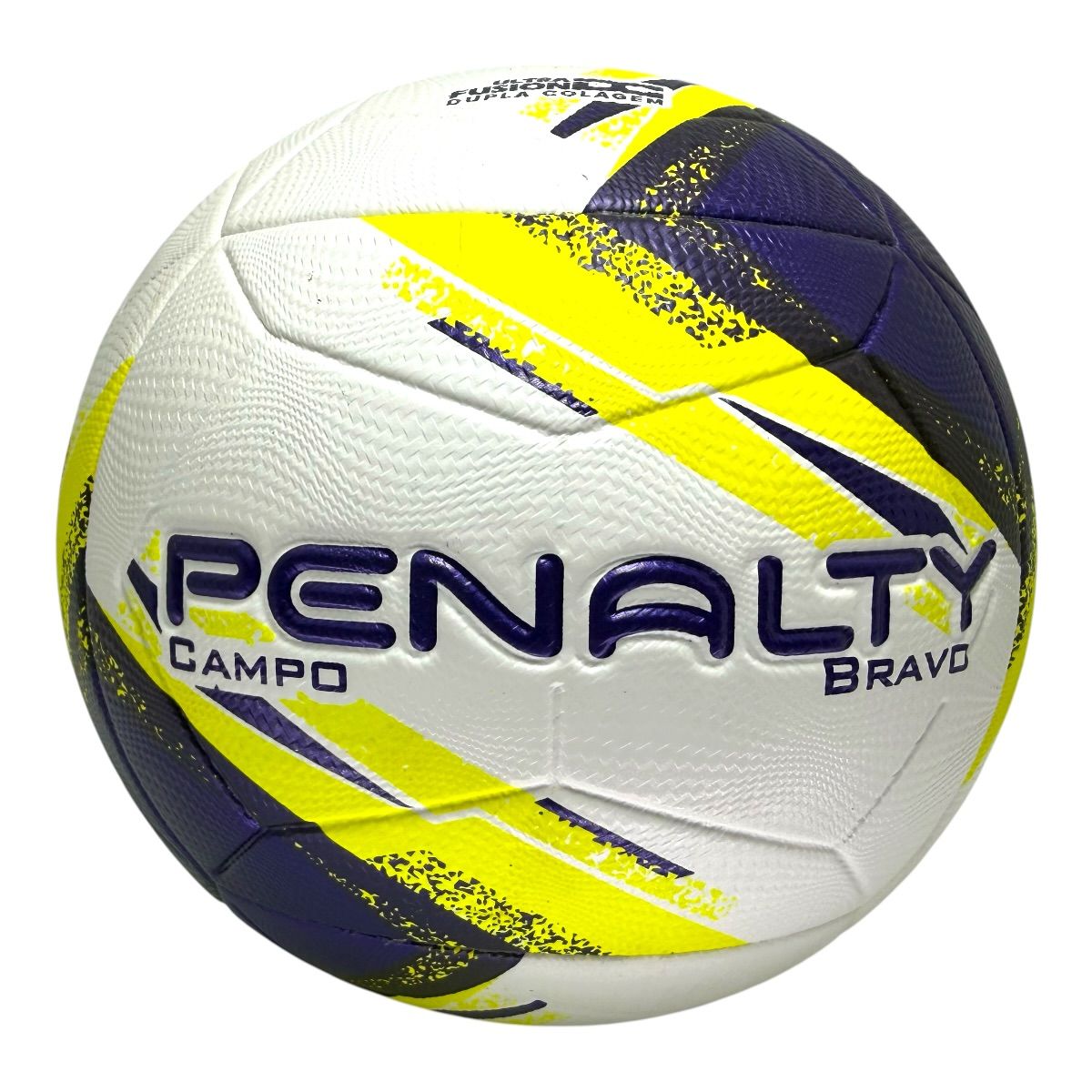 PELOTA FUTBOL BRAVO XXIII BC-AM RX