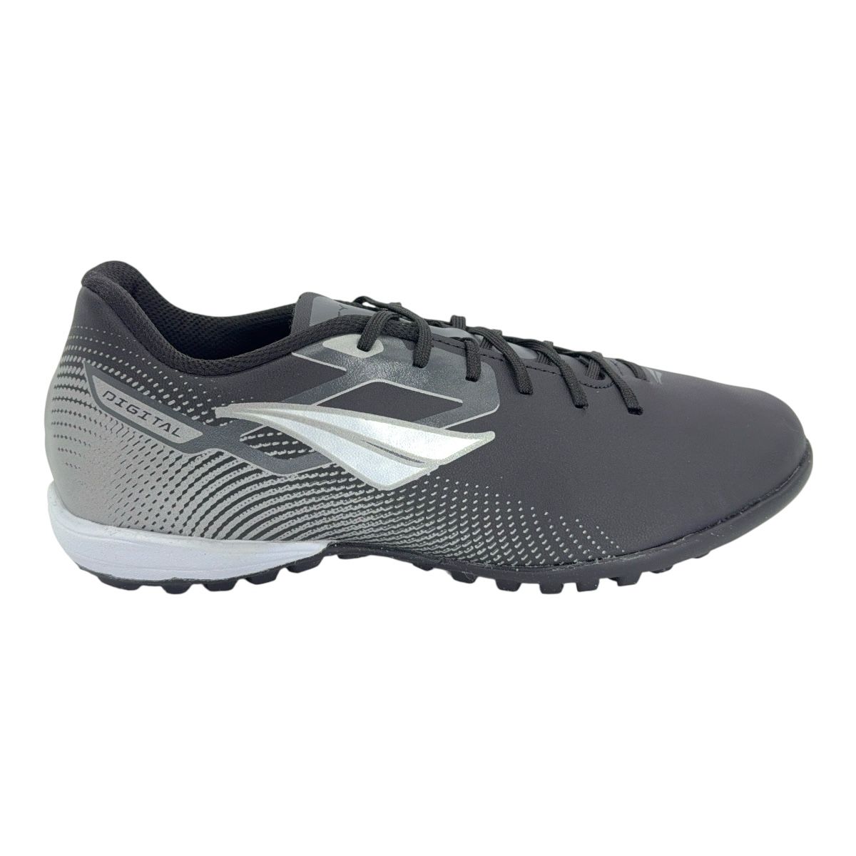Zapatilla futbolf5 DIGITAL SOCIETY PT-BC-CH