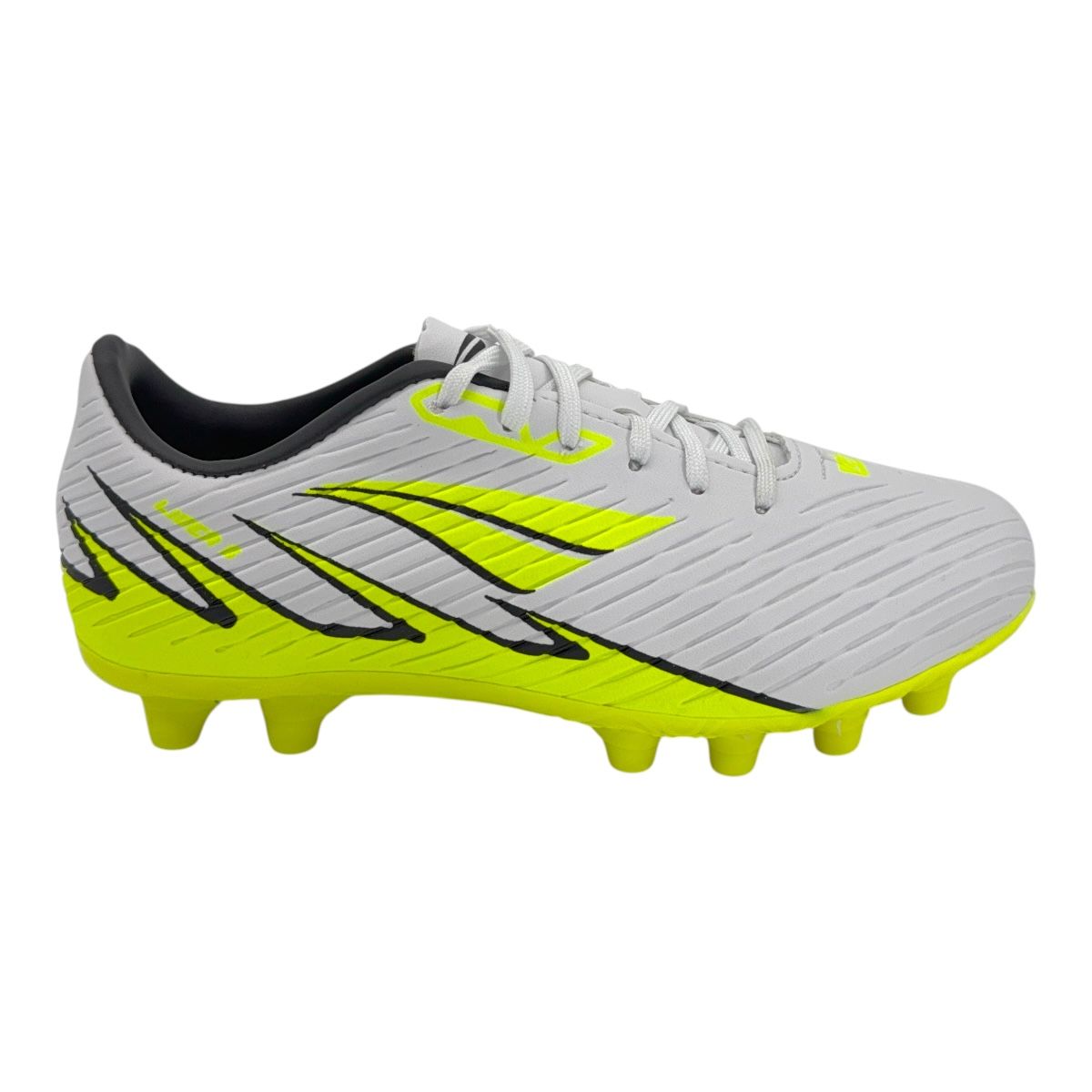Zapatilla futbol 11 LIDER Y -5 CAMPO BC-AM-PT