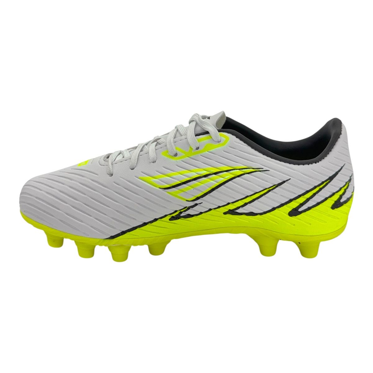 Zapatilla futbol 11 LIDER Y -5 CAMPO BC-AM-PT