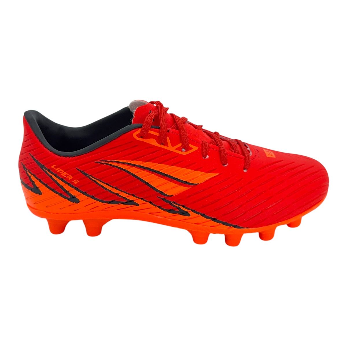 Zapatilla futbol11 LIDER Y-5 CAMPO VM-LJ-PT