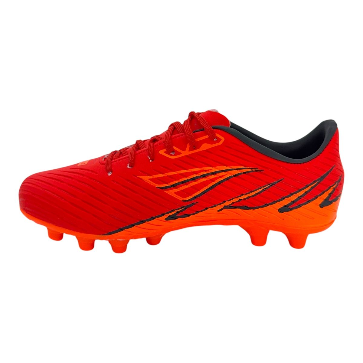 Zapatilla futbol11 LIDER Y-5 CAMPO VM-LJ-PT