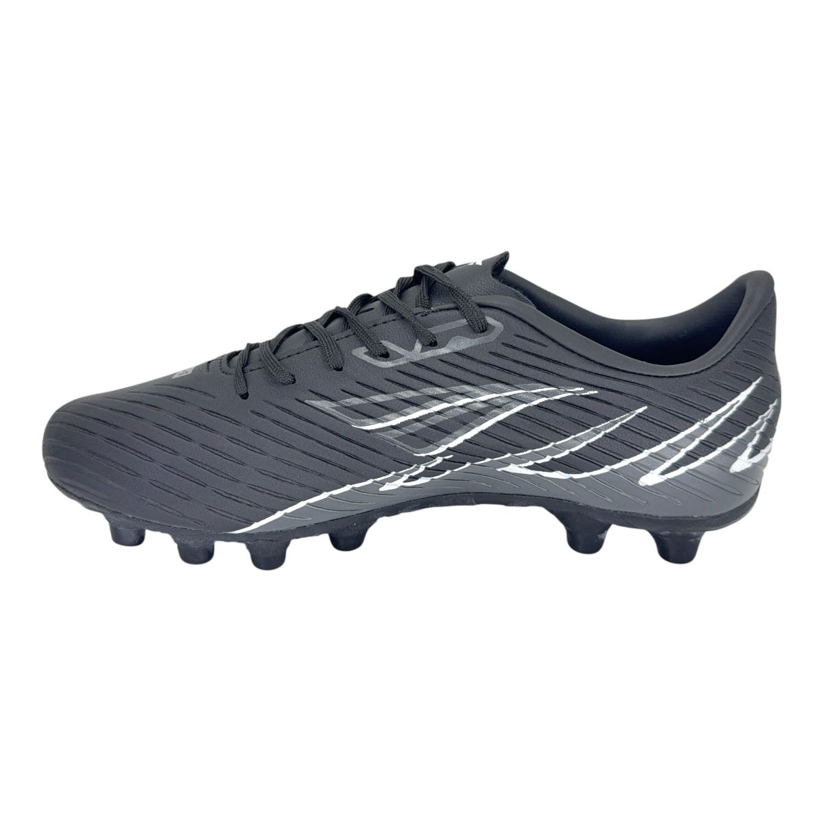Zapatilla futbol11 LIDER Y-5 CAMPO PT CH BC