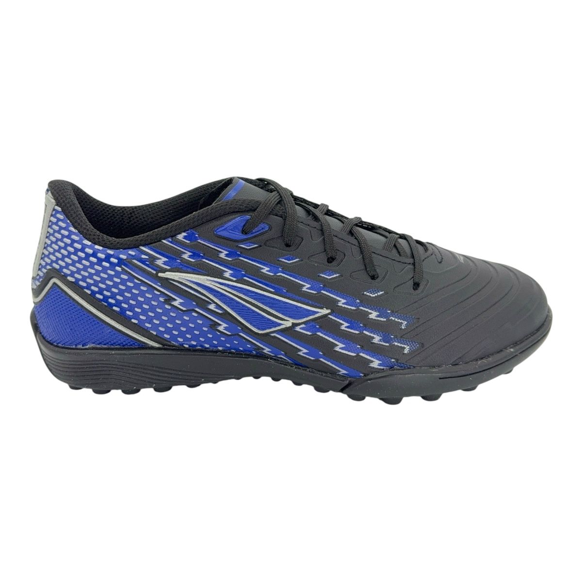 Zapatilla futbolf5 GARRA Y -2 O SOCIETY CR-PT-PR