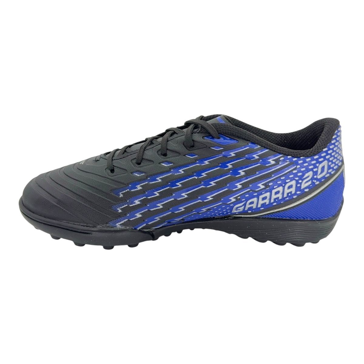 Zapatilla futbolf5 GARRA Y -2 O SOCIETY CR-PT-PR