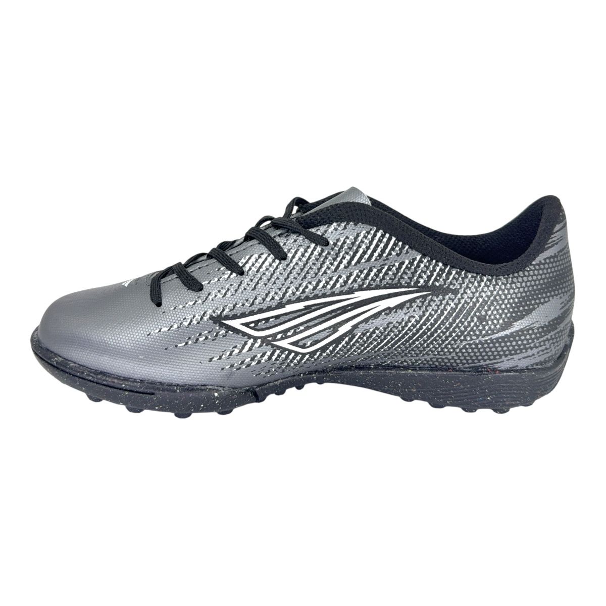 Zapatilla futbolf5 TORNADO Y-1 SOCIETY CG PT BC