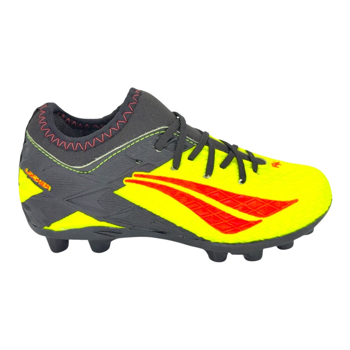 Zapatilla futbol 11 LOCKER KIDS Y-3 CAMPO AM-CR-PT