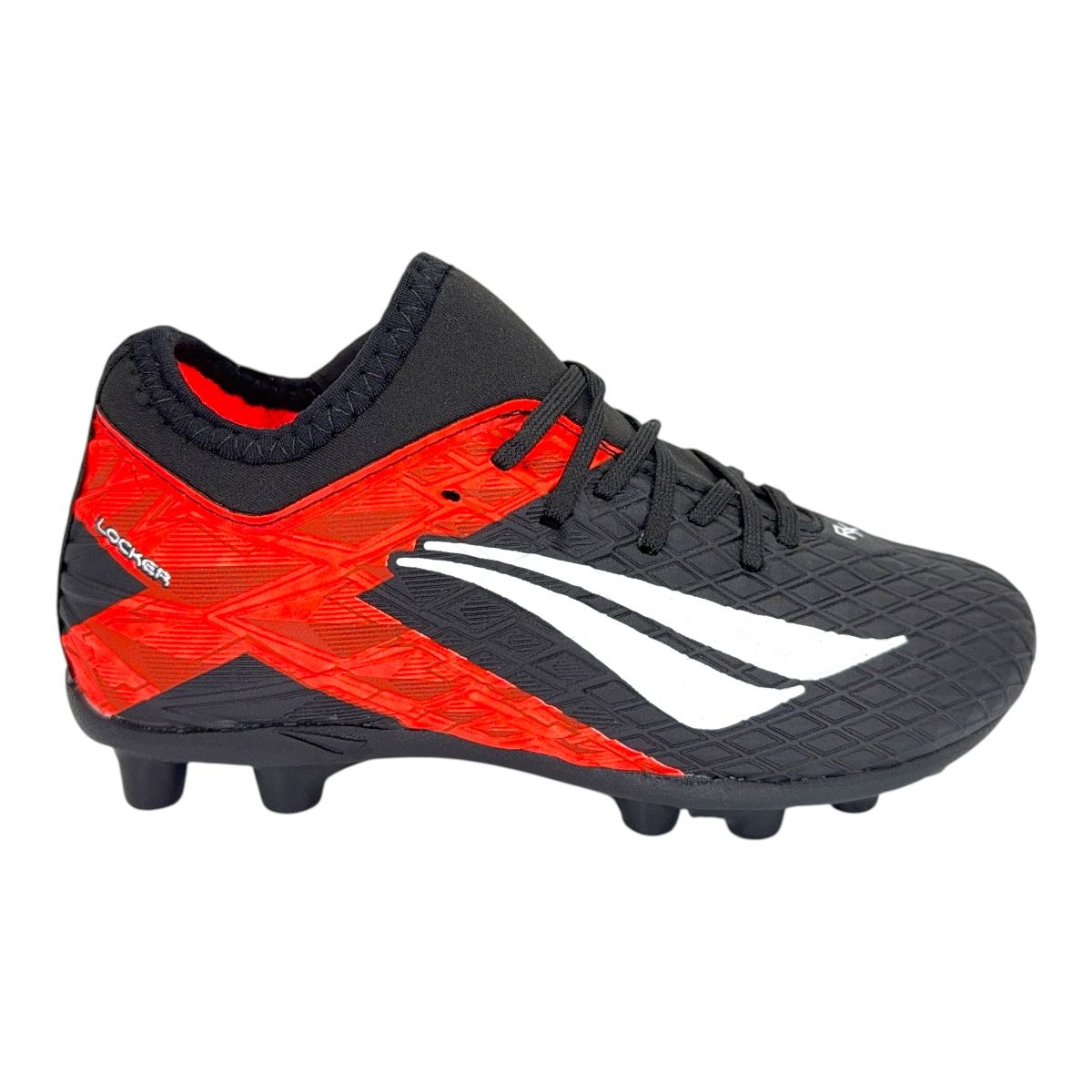 Zapatilla futbol 11 LOCKER KIDS Y-3 CAMPO PT-BC-CR
