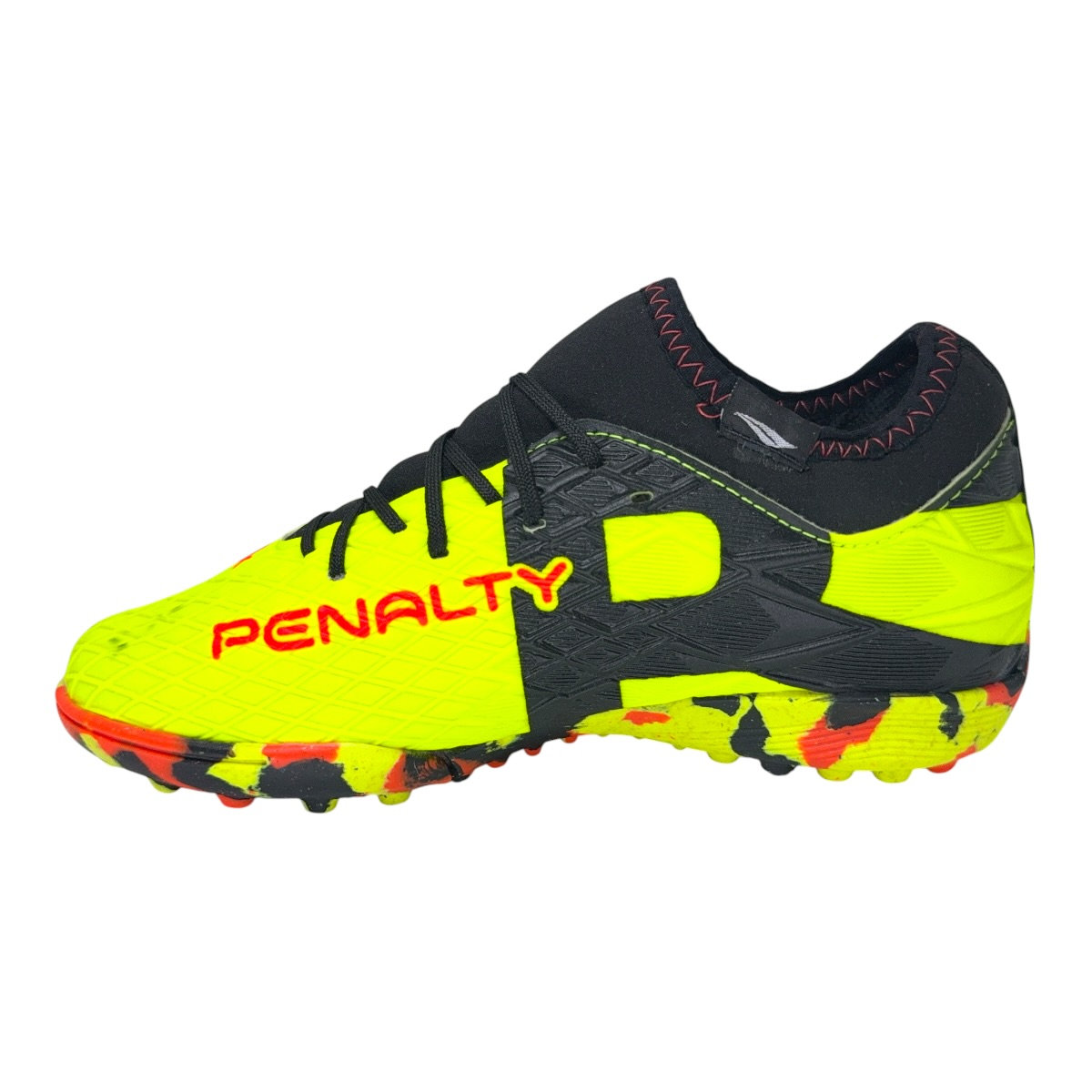Zapatilla futbol 11 LOCKER KIDS Y -3 SOCIETY AM CR PT