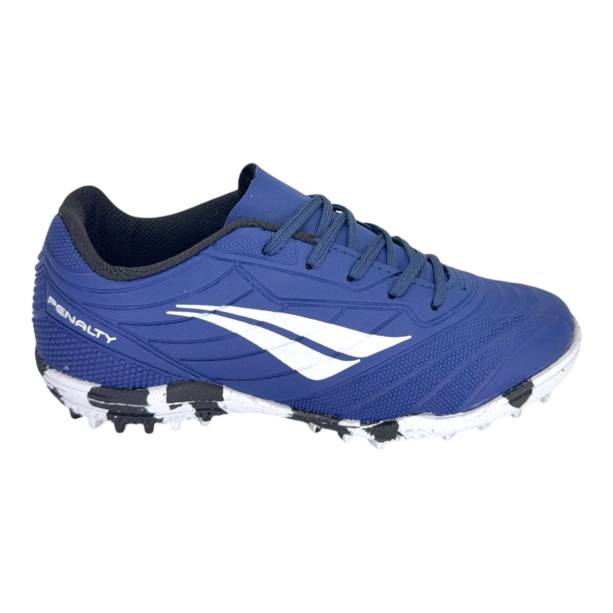 Zapatilla futbol f5 MATIS KIDS XXI SOCIETY MR BC PT
