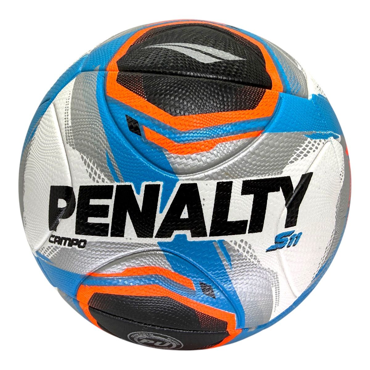 PELOTA S11 R2 XXV BC-PT-AZ