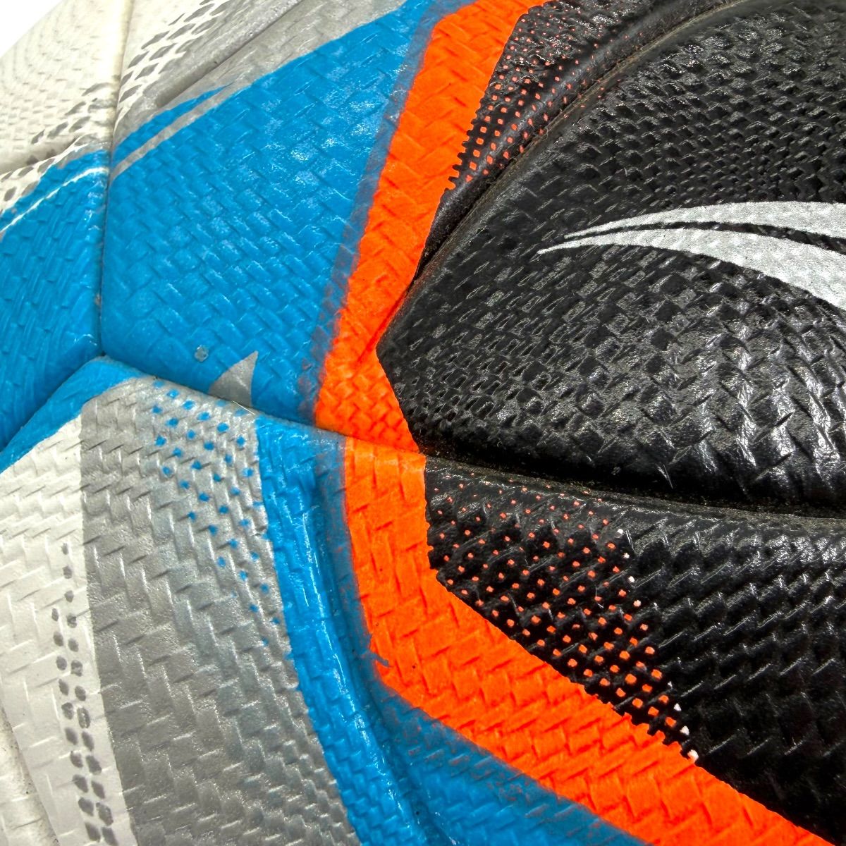 PELOTA S11 R2 XXV BC-PT-AZ