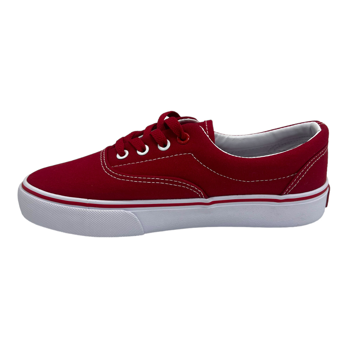 Zapatilla urbano 1064 RED