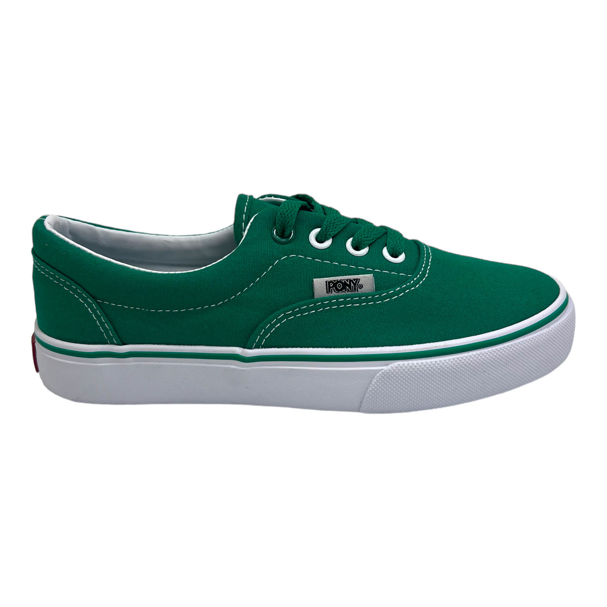 Zapatilla urbano 1064 GREEN