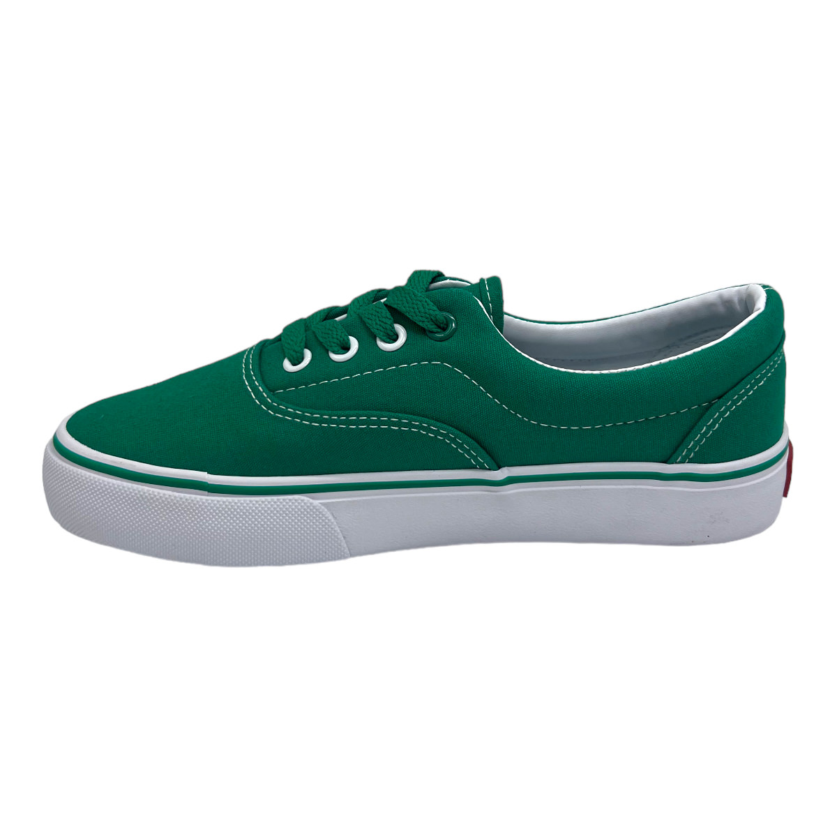 Zapatilla urbano 1064 GREEN