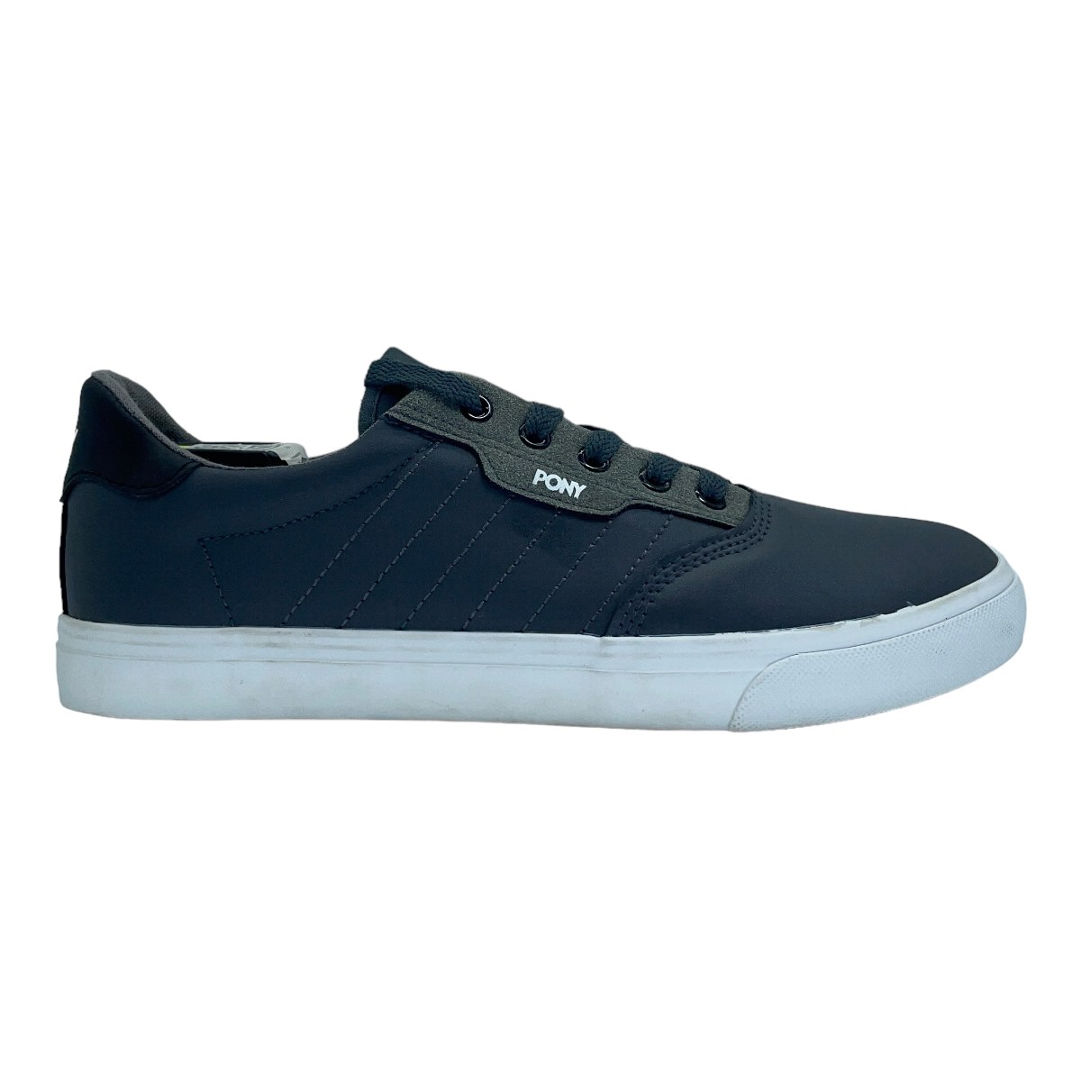 Zapatilla urbano PZ -910-M-GREY 