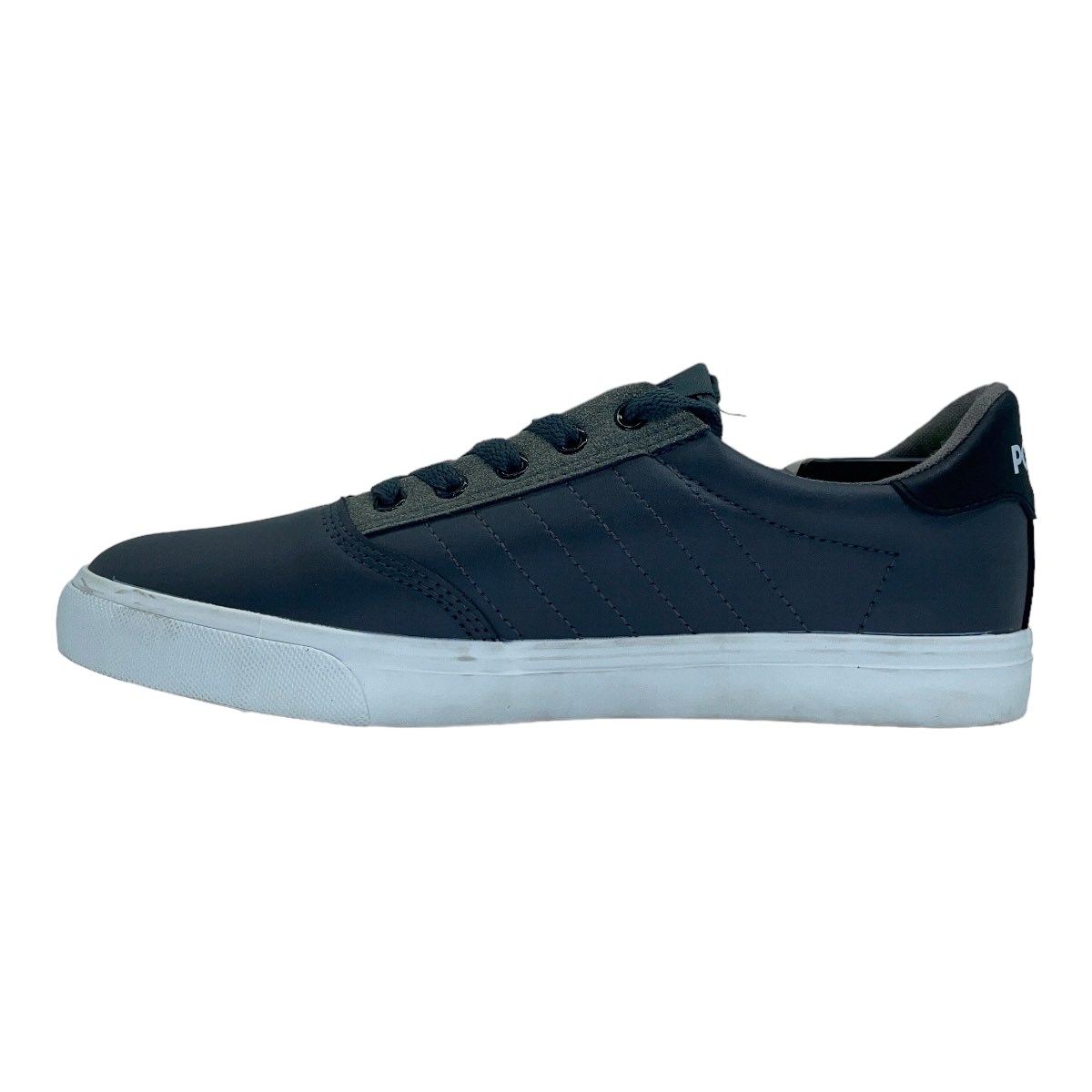 Zapatilla urbano PZ -910-M-GREY 