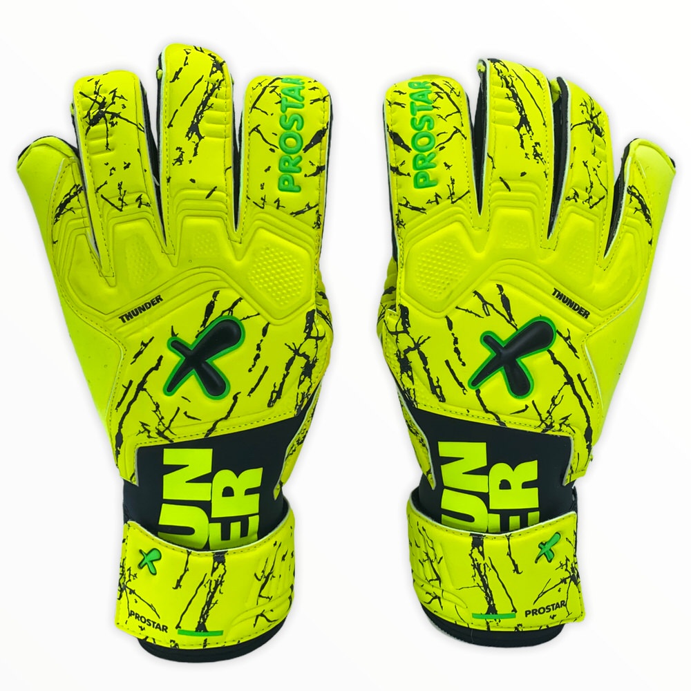 GUANTE THUNDER S.R 4MM