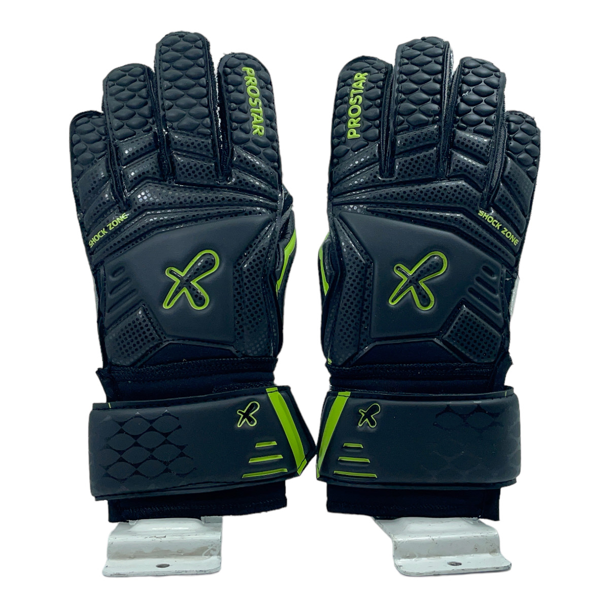 GUANTE JR PRO 4 MM
