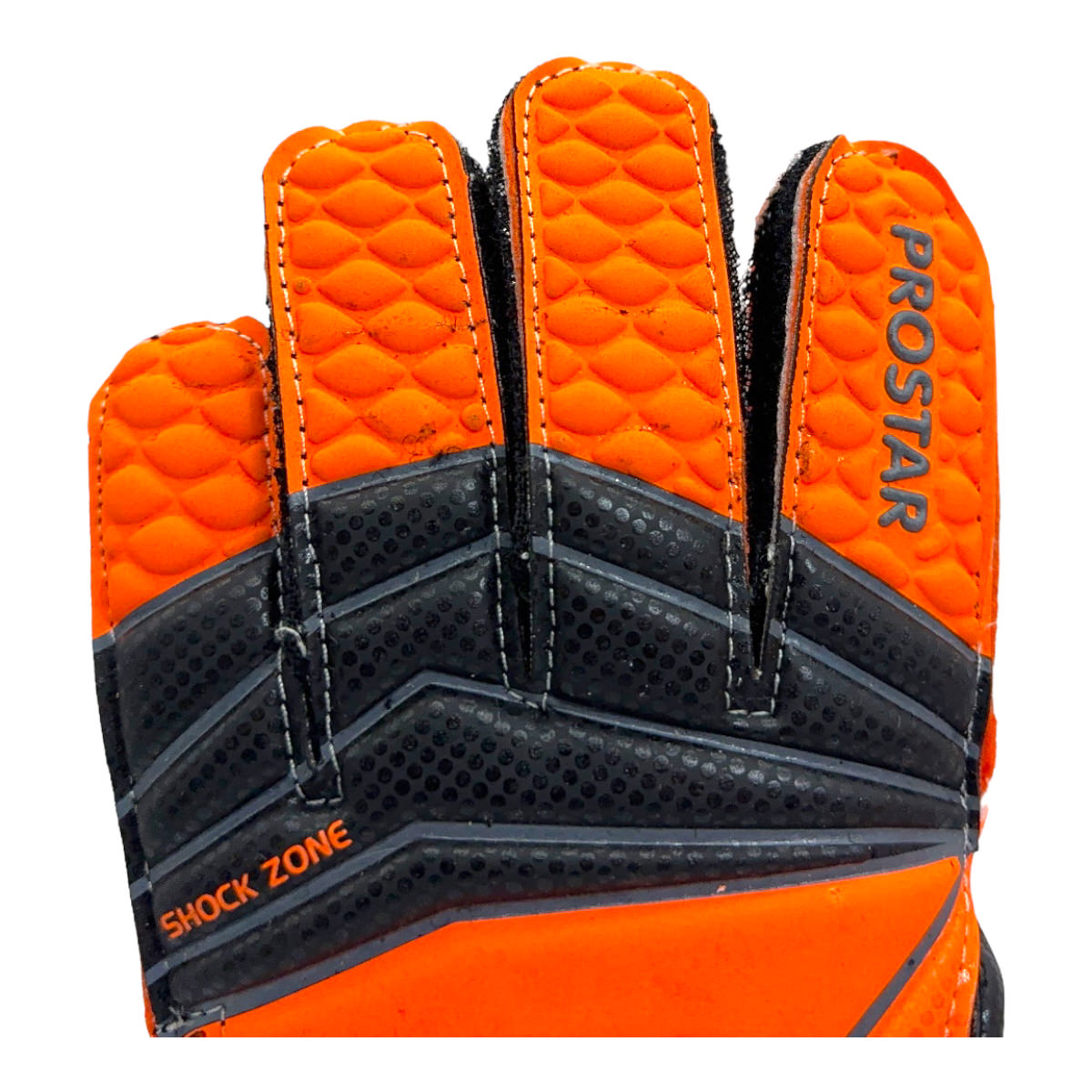 GUANTE JR PRO 4MM