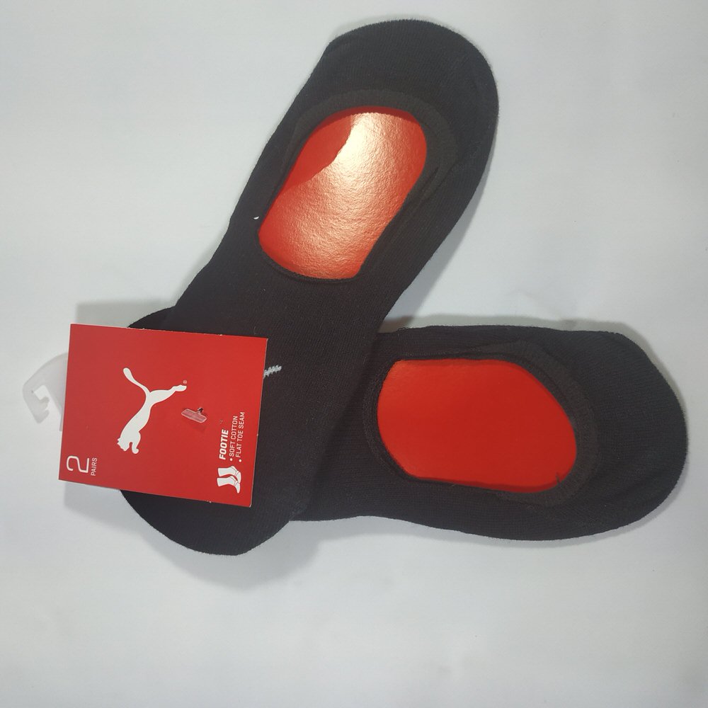 FOOTIE 2P