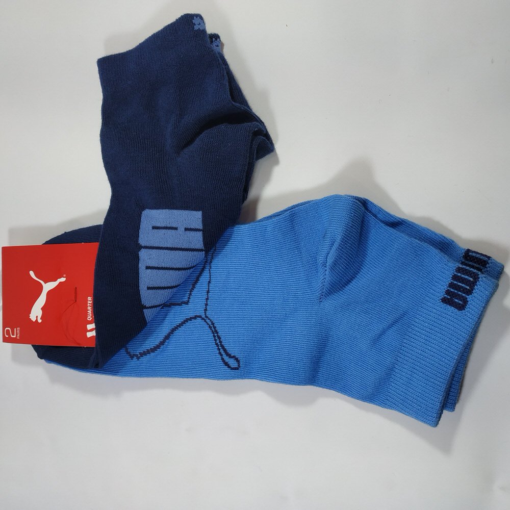 PACK X 2 QUARTER MN/CE/19