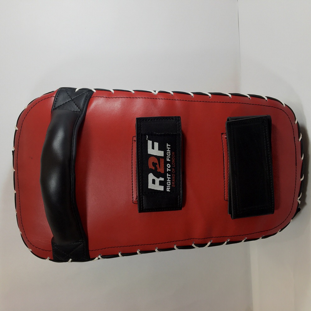 ESCUDO PAO ALTO IMPACTO PU STANDARD/18