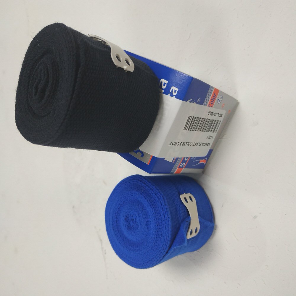 VENDA ELAST COLOR 5 CM/