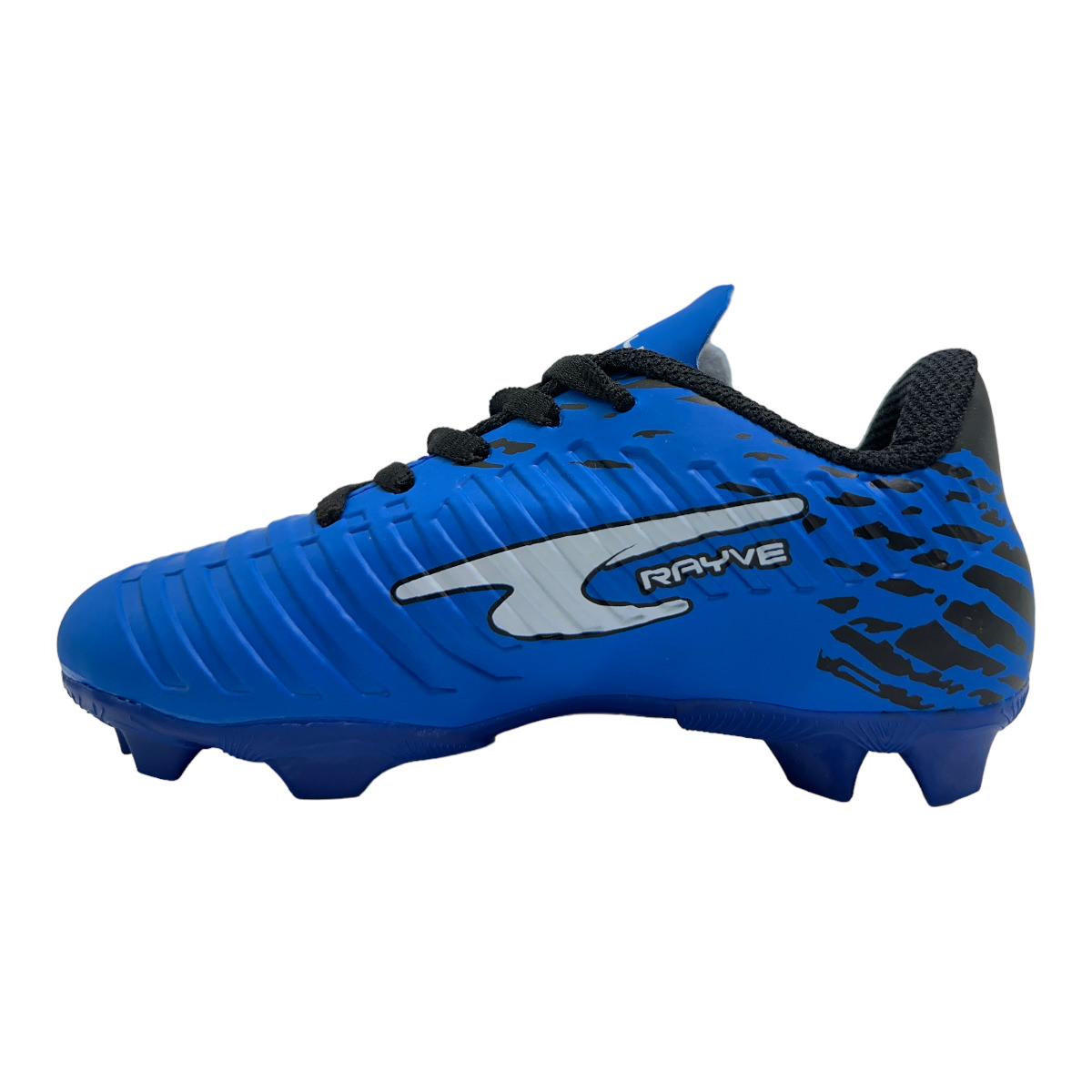 Zapatilla futbol 11 ATAQUE AZUL 