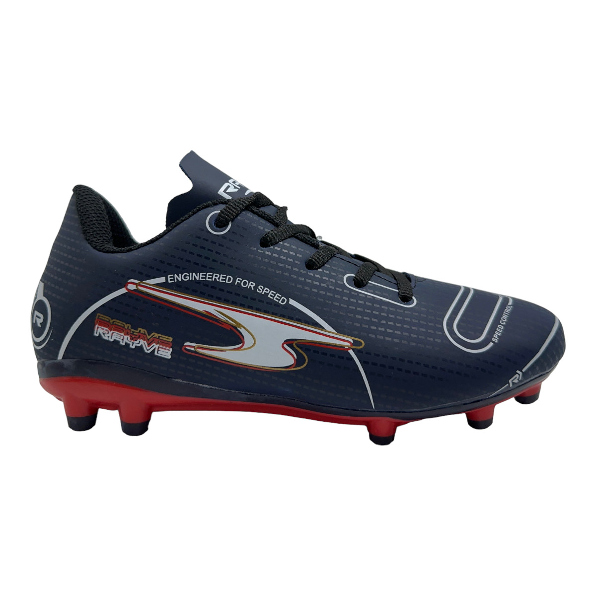 Zapatilla futbol11 ARENA AZUL