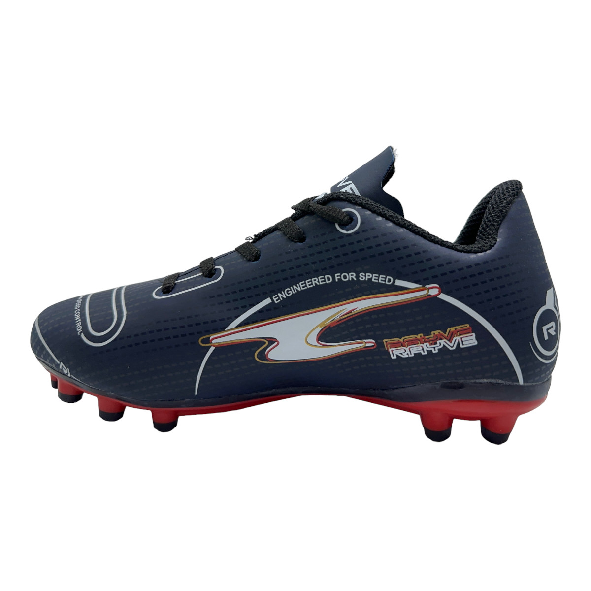 Zapatilla futbol11 ARENA AZUL