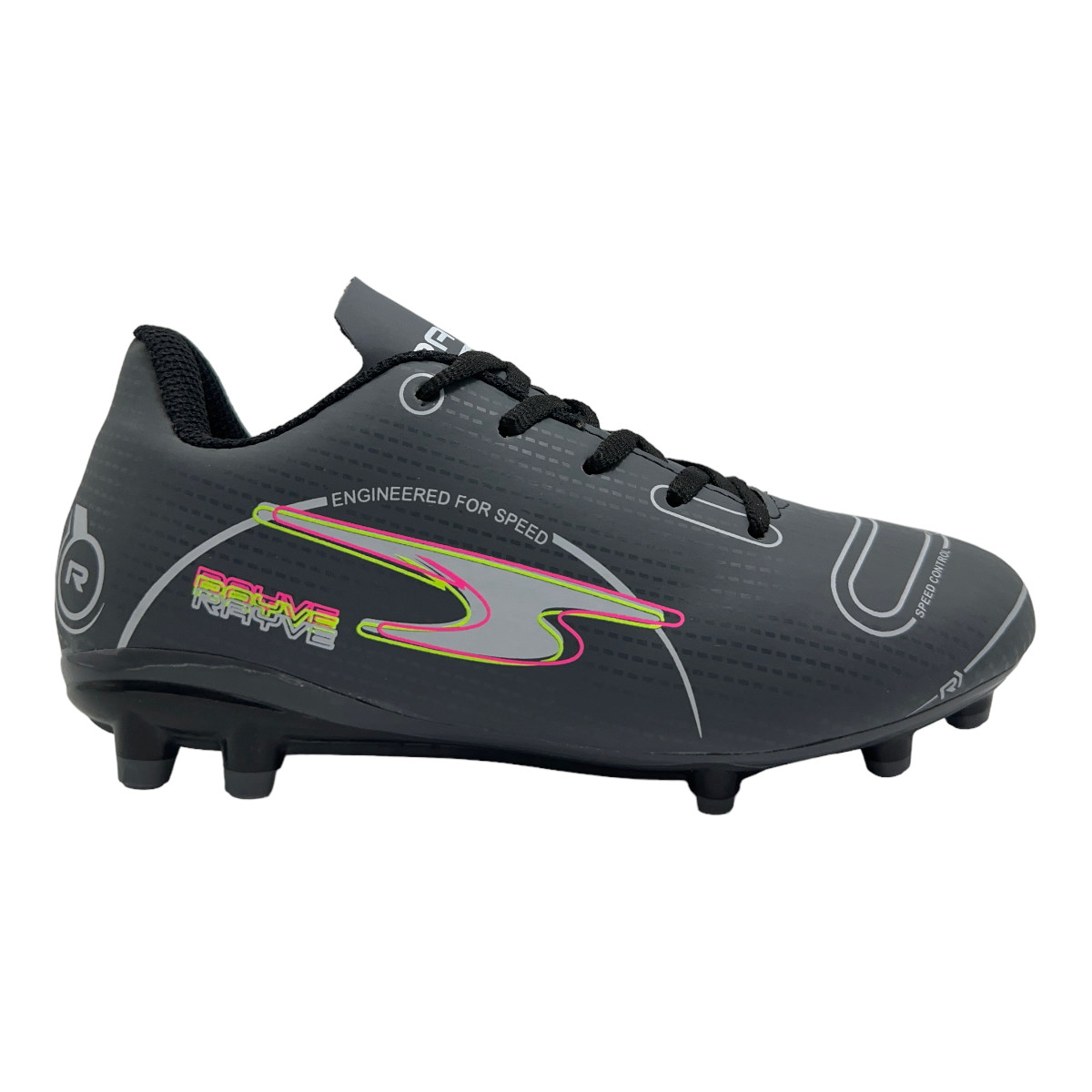 Zapatilla futbol11 ARENA GRIS