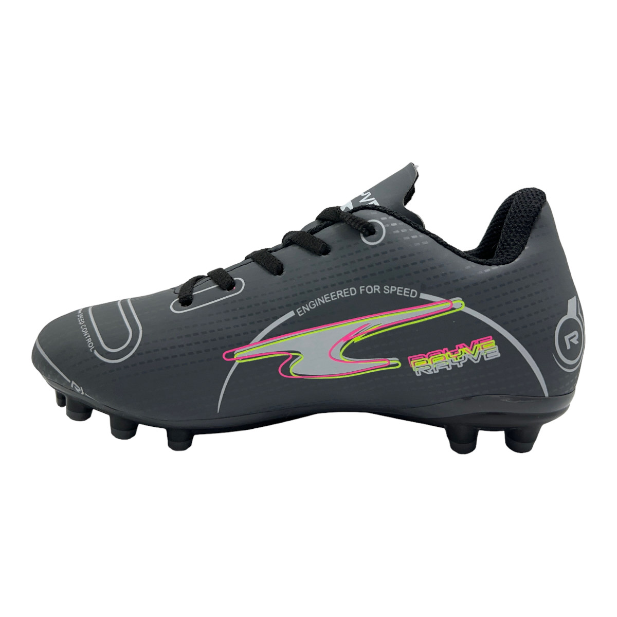 Zapatilla futbol11 ARENA GRIS