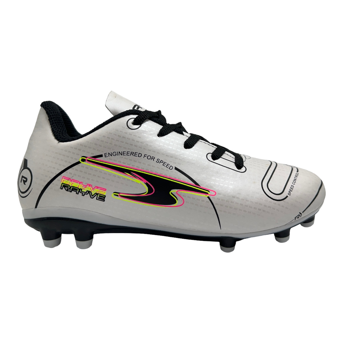 Zapatilla futbol11 ARENA BLANCO