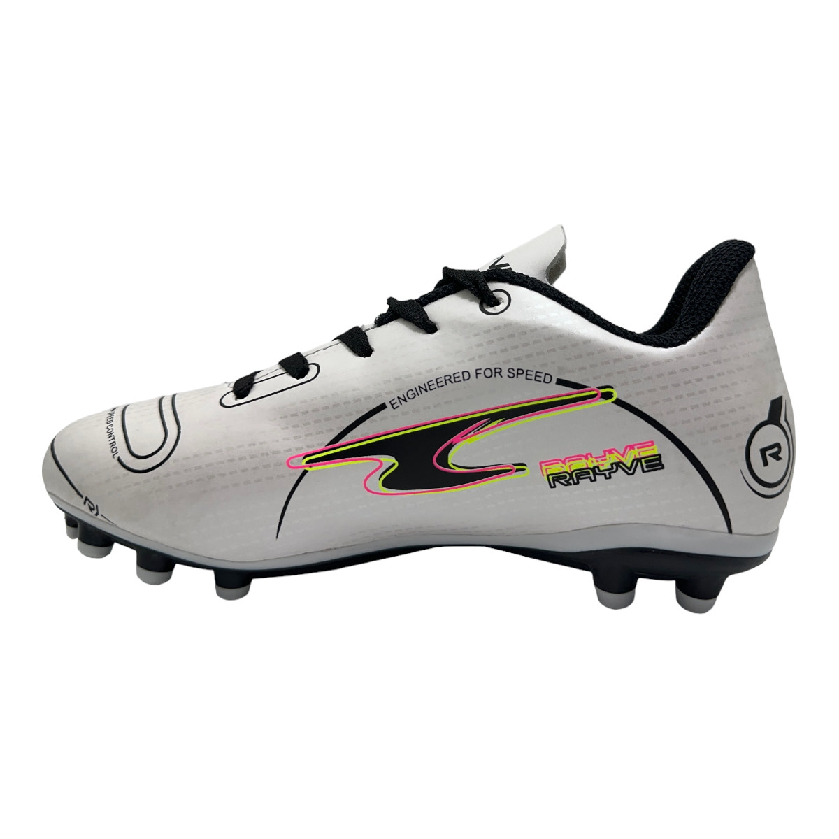 Zapatilla futbol11 ARENA BLANCO