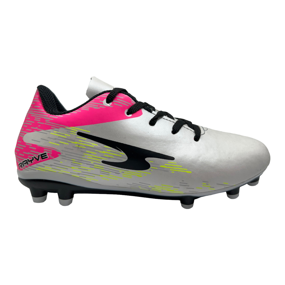 Zapatilla futbol11 MUNDIAL BLANCO