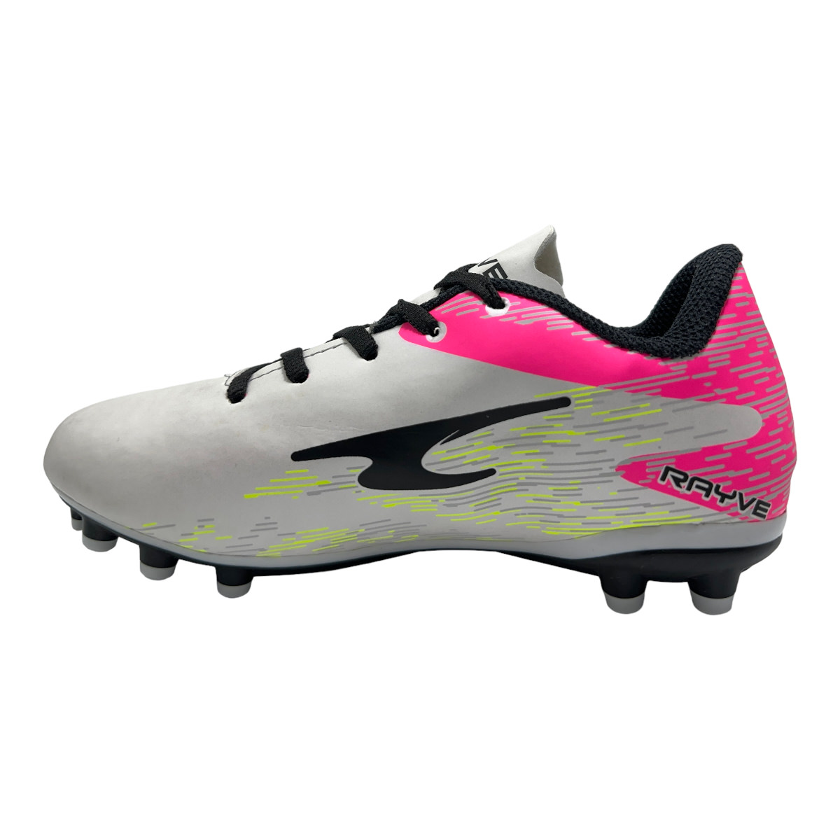 Zapatilla futbol11 MUNDIAL BLANCO