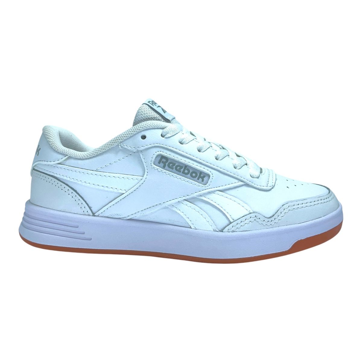 Zapatilla urbano COURT ADVANCE