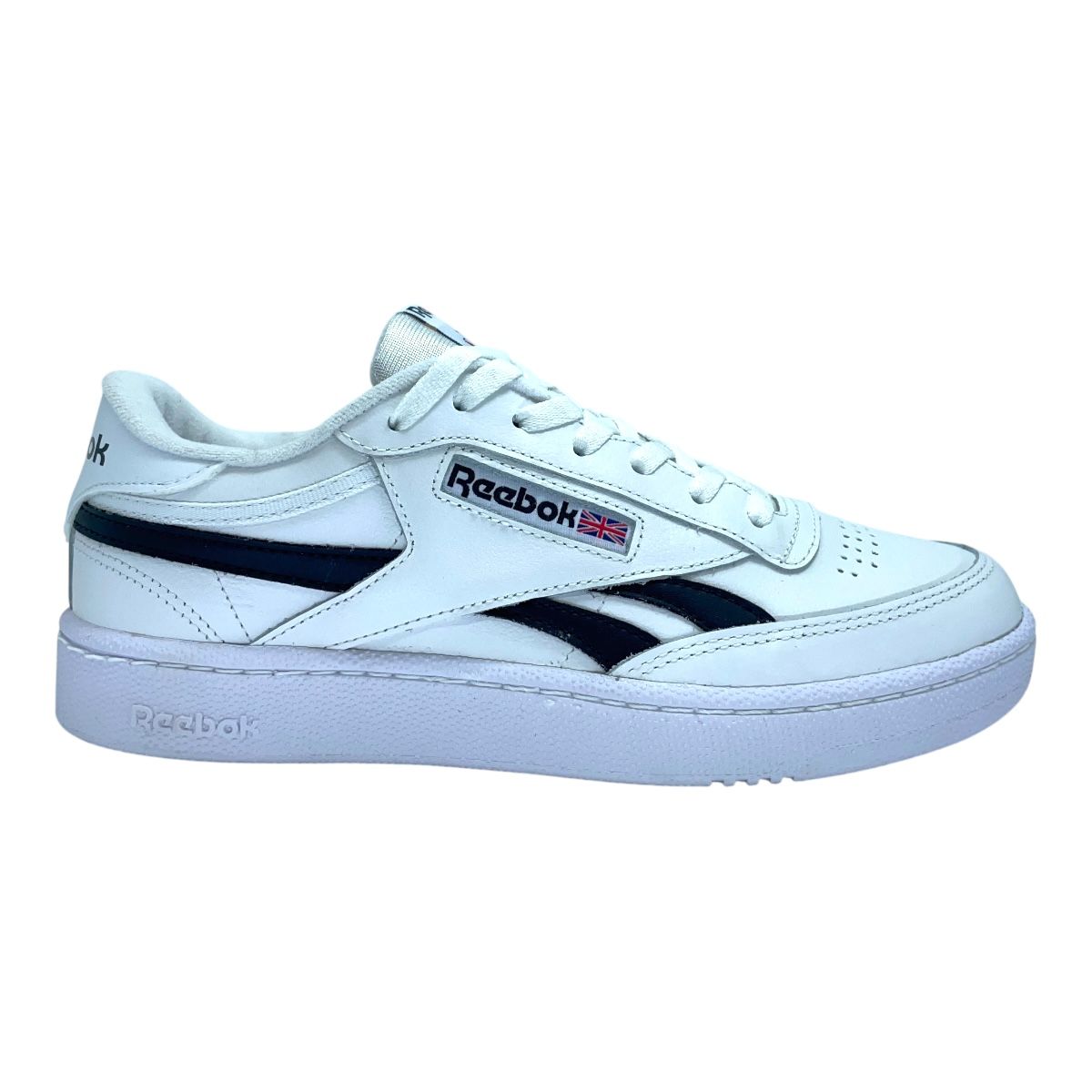 Zapatilla urbano CLUB C REVENGE FTWWHT
