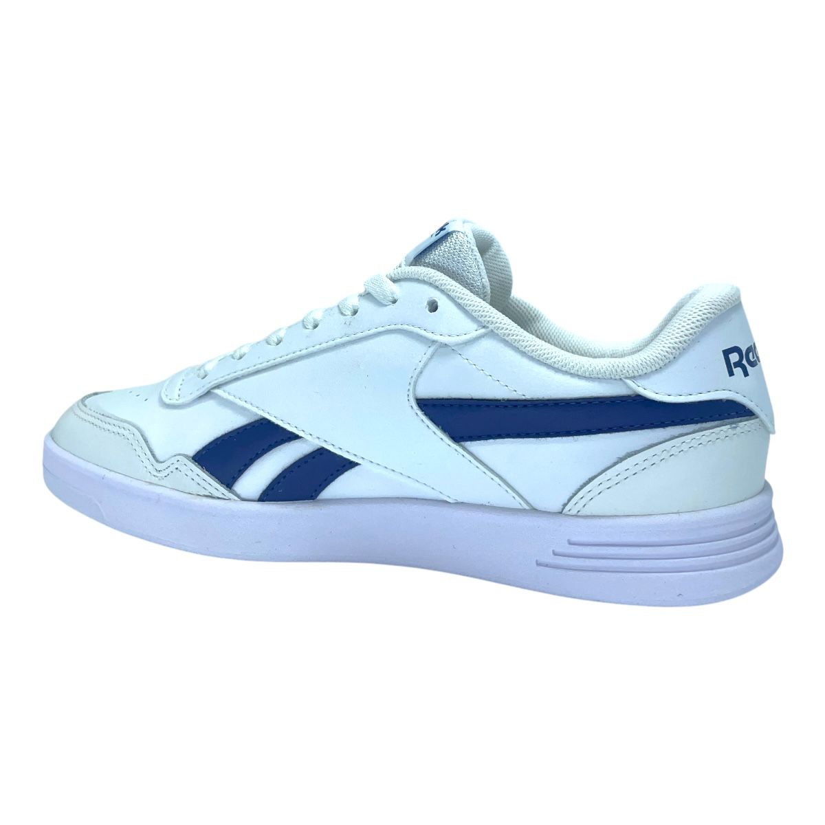 Zapatilla urbano COURT ADVANCE BLANCO AZUL