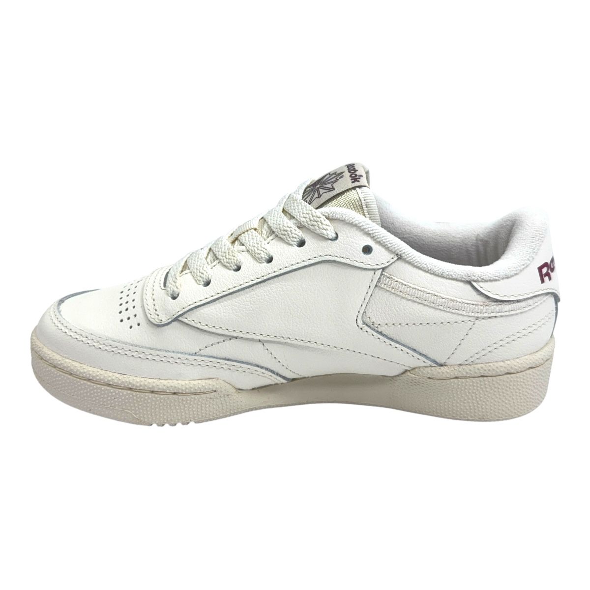 Zapatilla urbano CLUB 85 VINTAGE CHALK MARRON