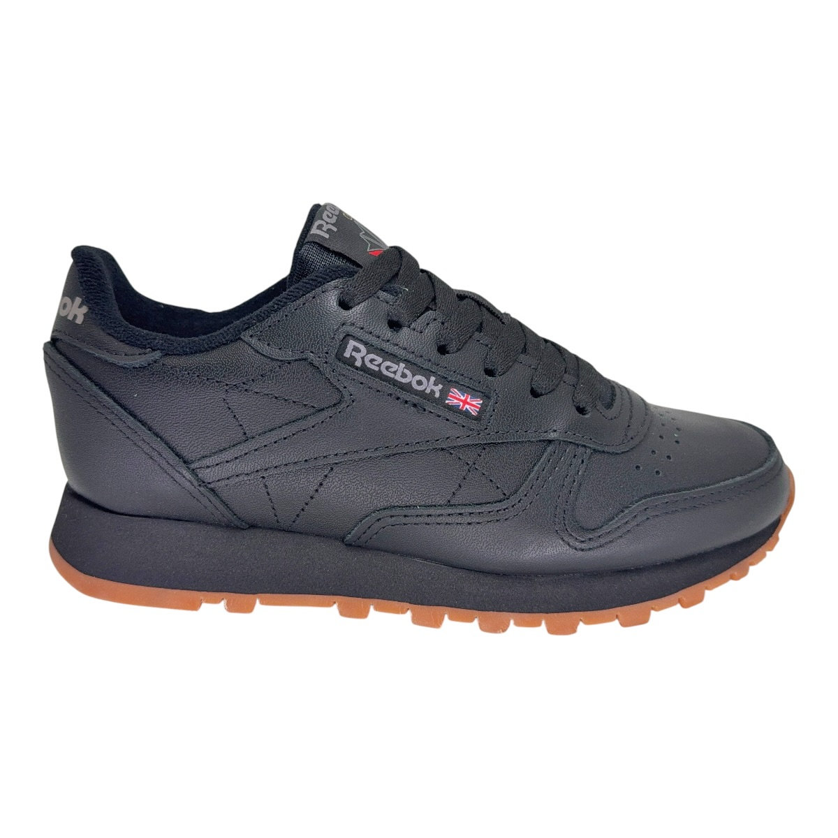 Zapatilla urbano CLASSIC LEATHER PUGRY