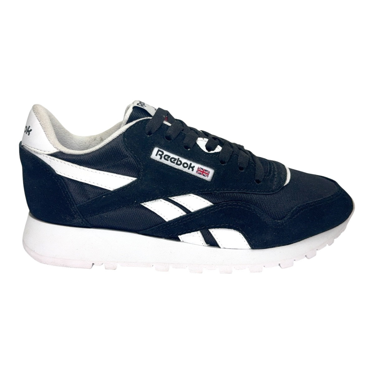 Zapatilla urbano CLASSIC NYLON C