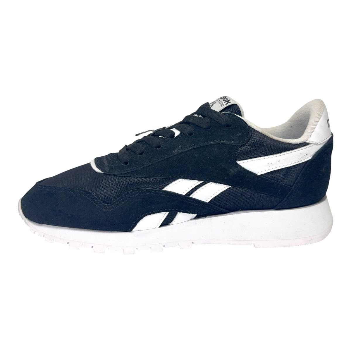Zapatilla urbano CLASSIC NYLON C