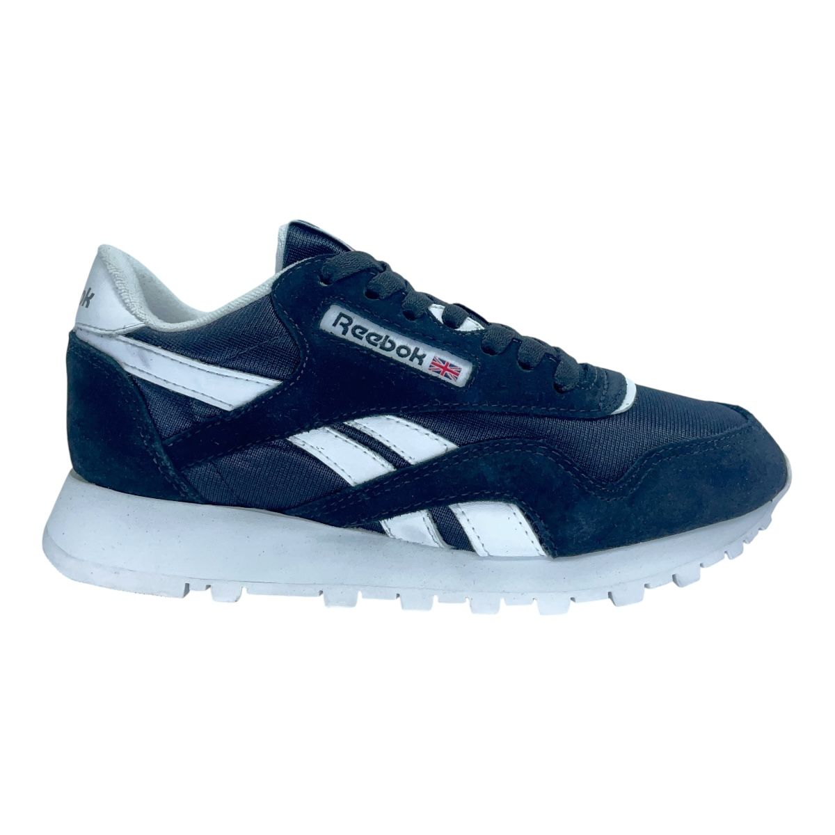 Zapatilla urbano CLASSIC  WHT