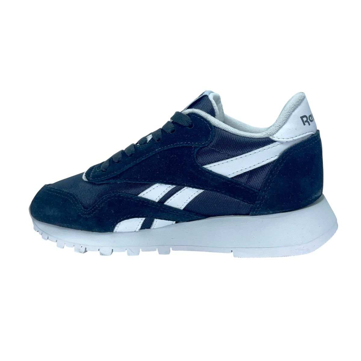 Zapatilla urbano CLASSIC  WHT