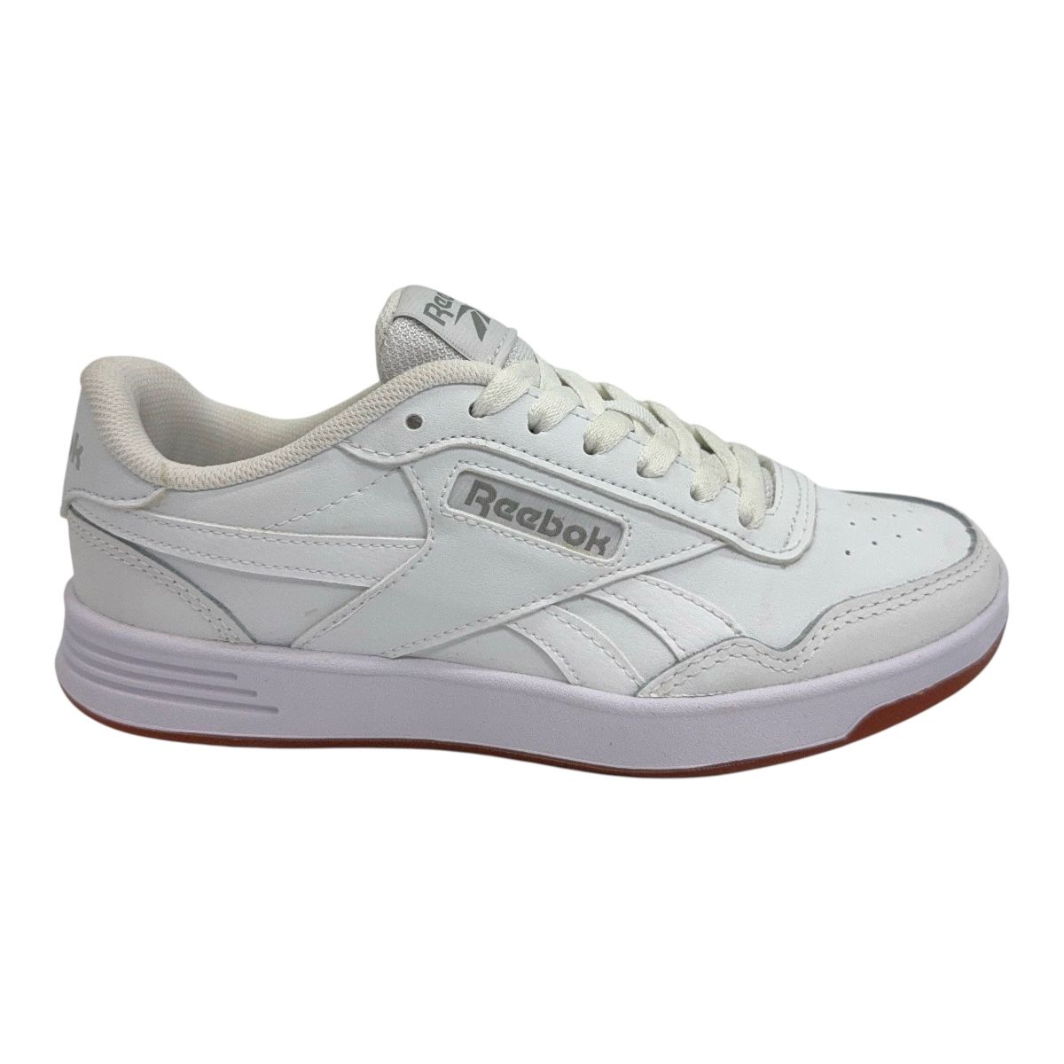 Zapatilla urbano COURT ADVANCE FTWWHT